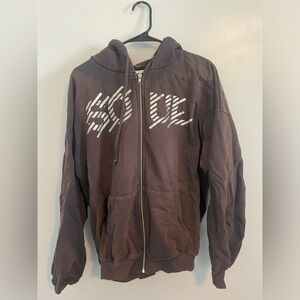 Soul reflective jacket
